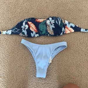 Hollister Bikini